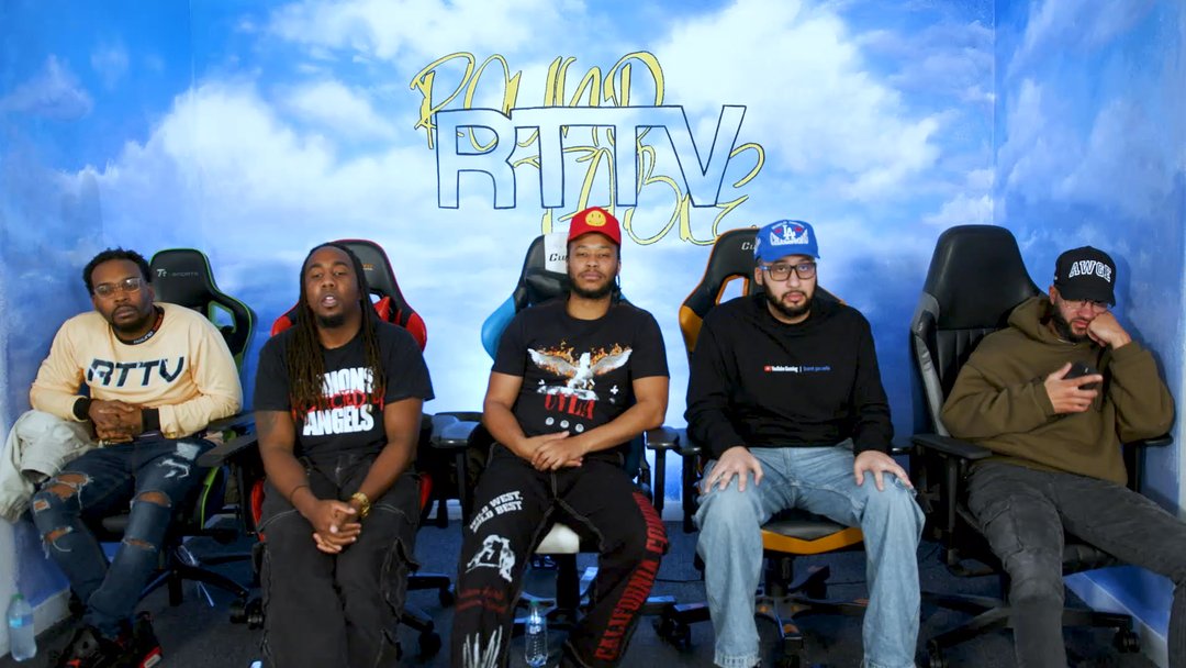 Young Justice 3 x 22 Full Reaction