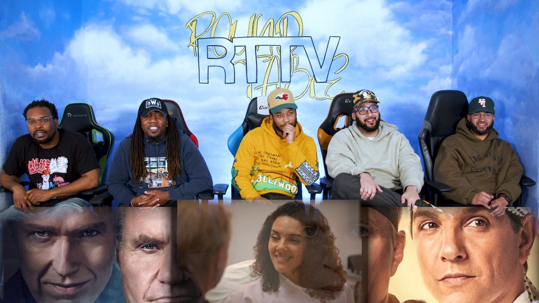 Cobra Kai Season 6 Ep 12