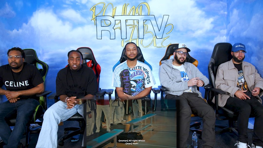 Cobra Kai Season 6 Ep 14 