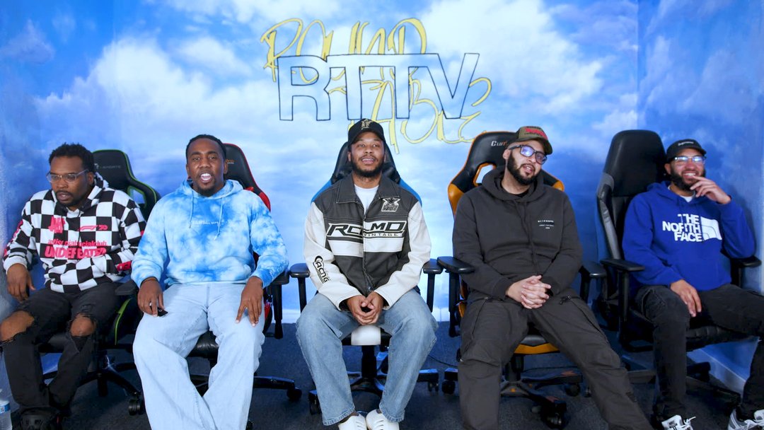 Young Justice 3 x 23 Full Reaction