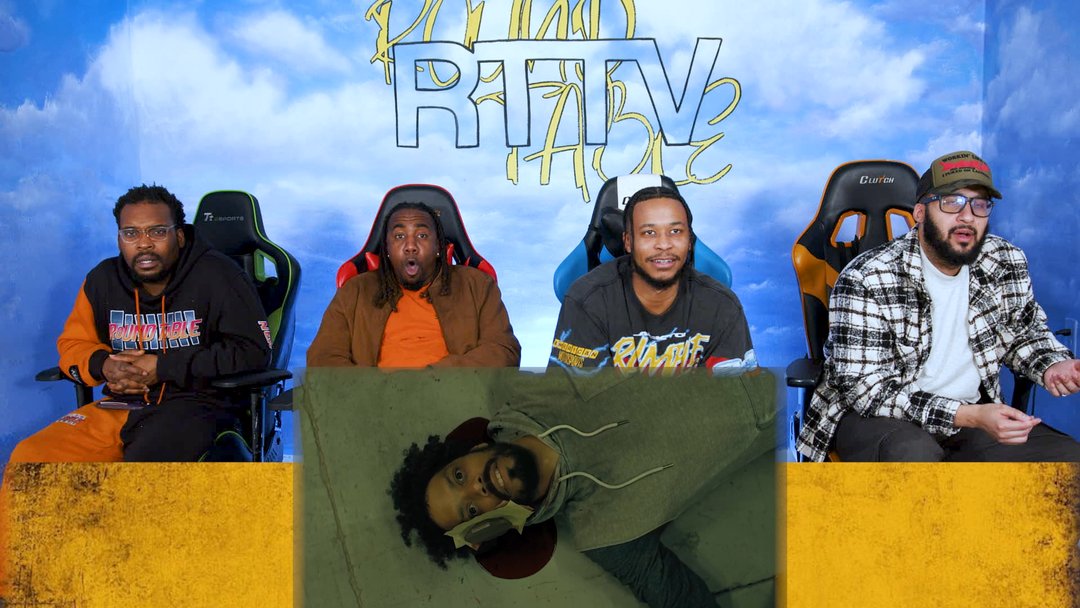 Reacher Season 3 Ep 2