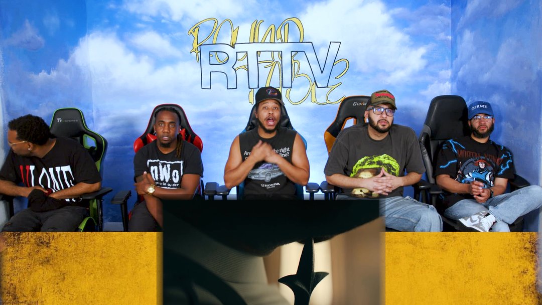 Reacher Season 3 Ep 3