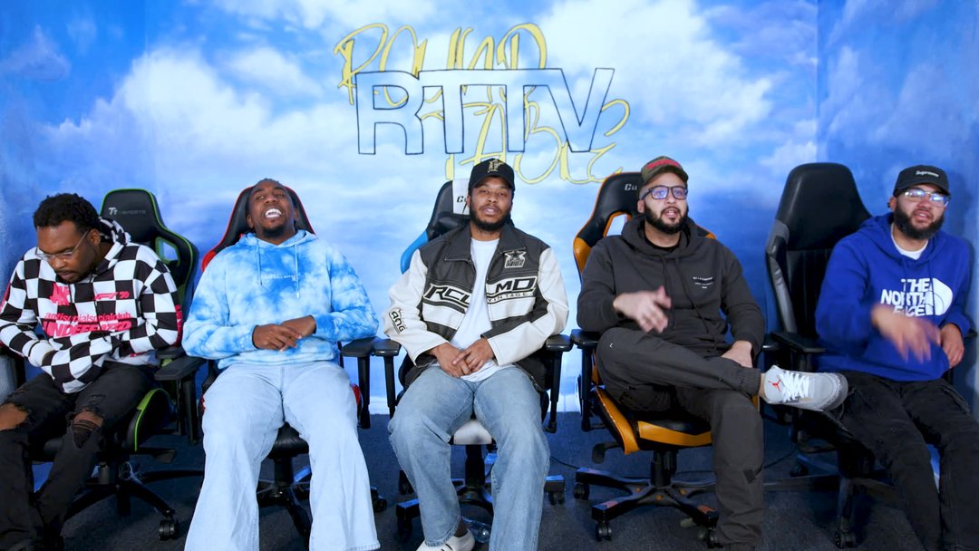 Young Justice 3 x 24 Reaction!