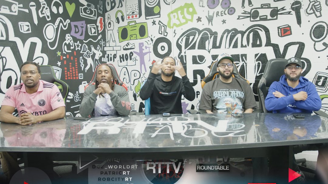 We're Reading Manga?! March Update W/ RTTV + MORE!