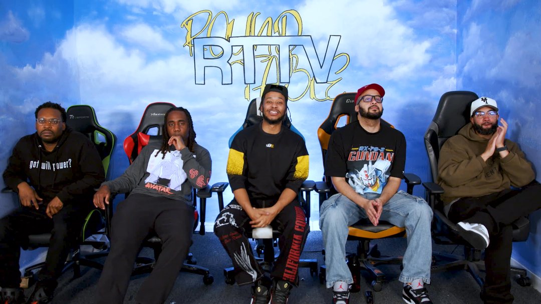 Reacher 3 x 4 Full Reaction