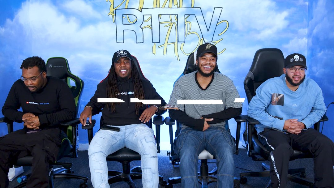 Young Justice 3 x 25 Full Reaction