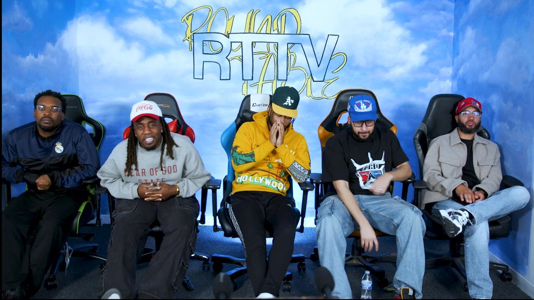  DareDevil Born Again Ep. 2 Full Reaction!