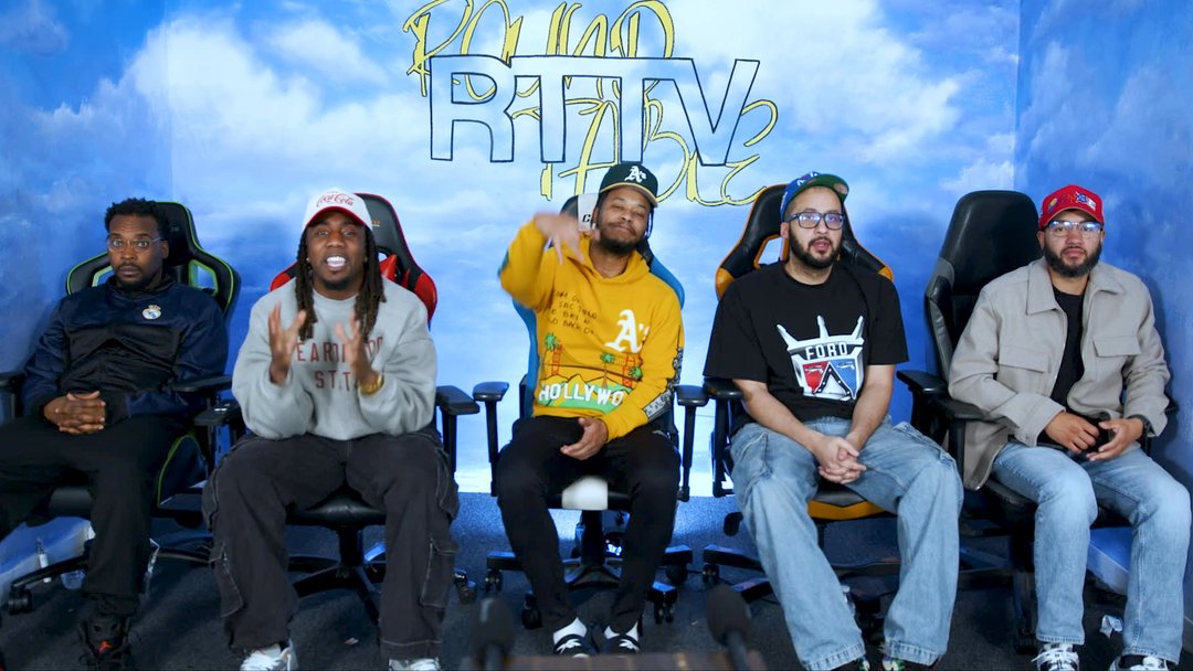 DareDevil Born Again Ep. 1 Full Reaction!