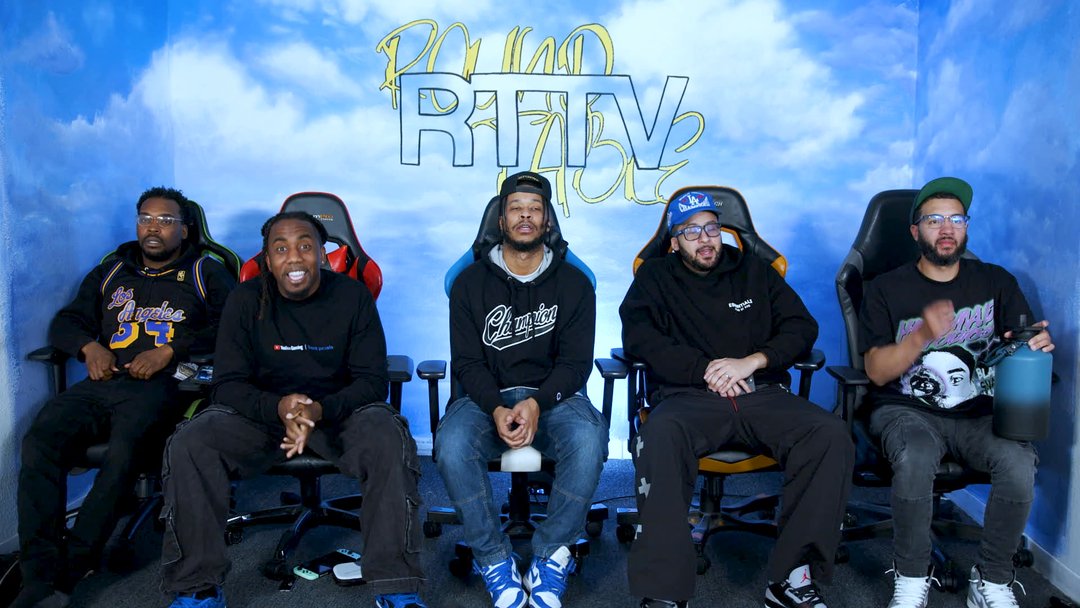 Young Justice 3 x 26 Reaction!