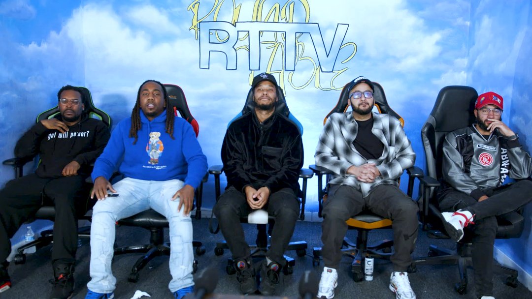 DareDevil Born Again 1 x 4 Full Reaction