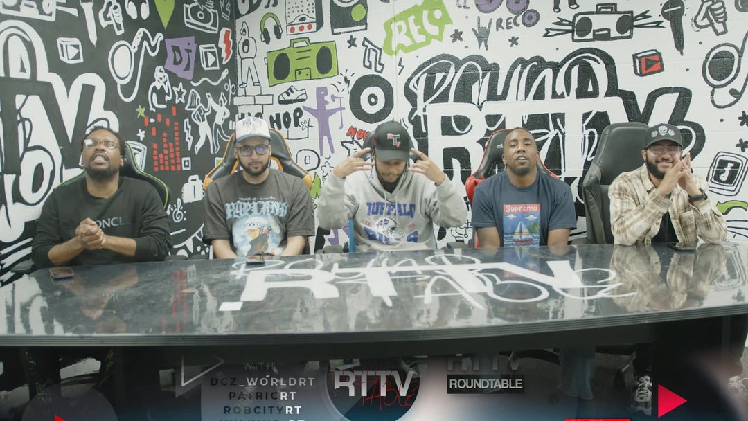 April Schedule Announcements!