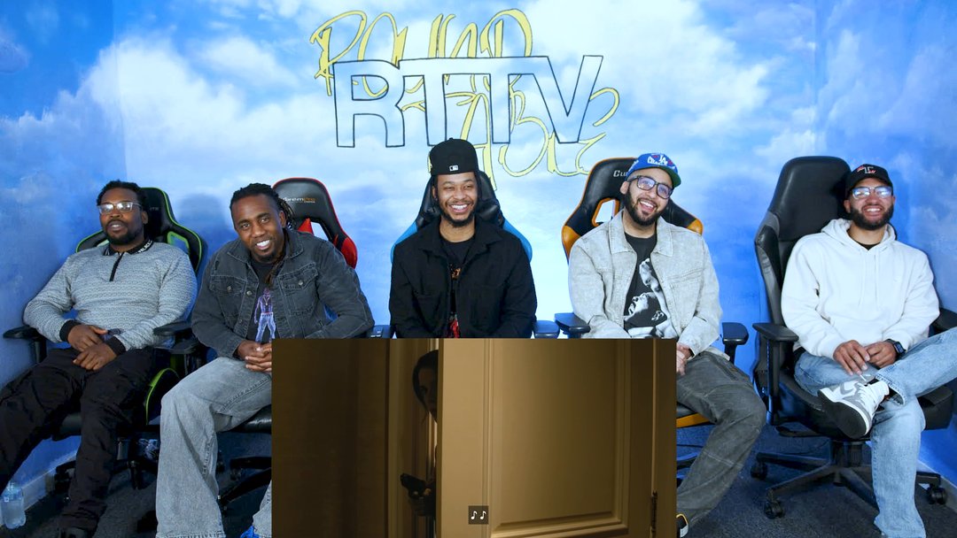 Reacher Season 3 Ep 8 Finale