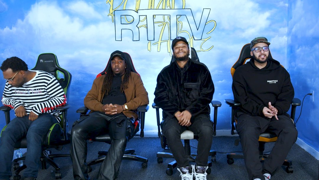 Wind Breaker 2x1 Full Reactionc