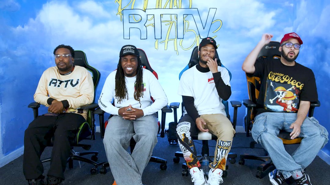 OP 1123 Full Reaction