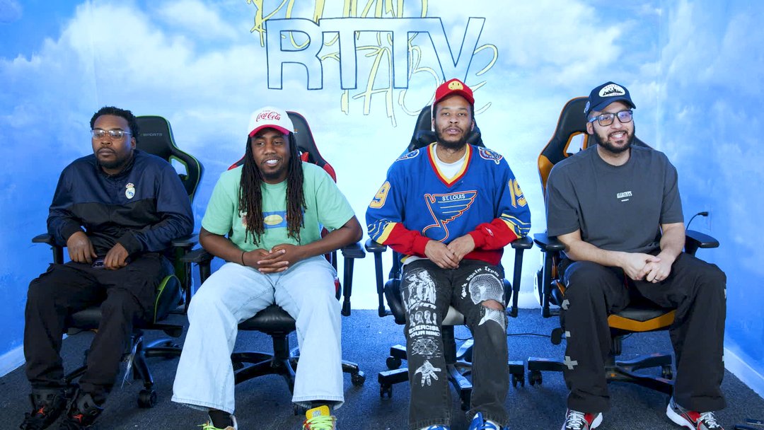 One Piece 1124 Full Reaction