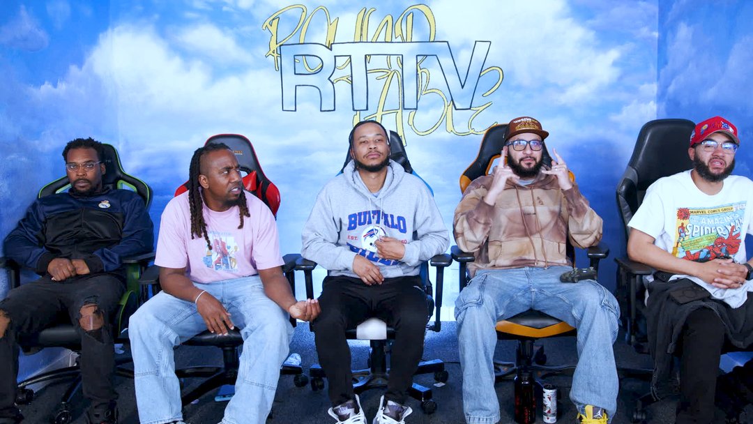 Berserk Ch 94 & 95 Reaction