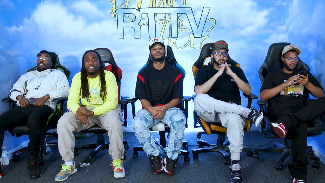 DareDevil Born Again 1 x 8 Reaction! 