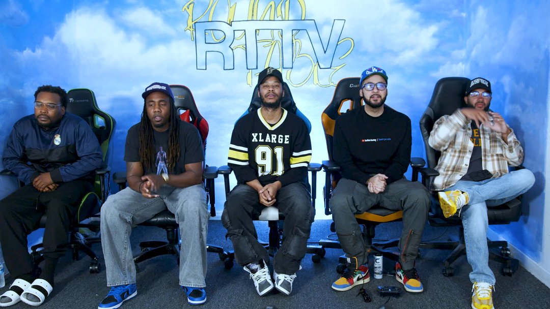 Wind Breaker 2x2 Full Reaction