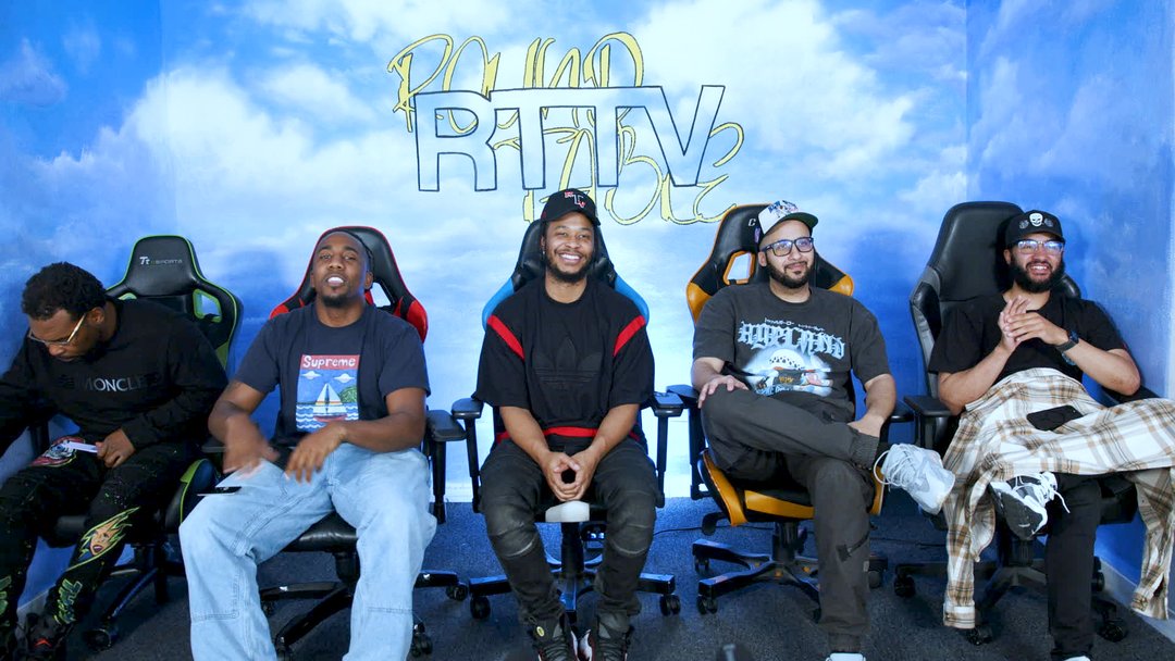 Young Justice 4 x 2 Reaction!