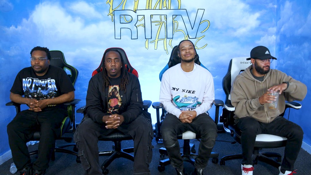 DareDevil Born Again 1 x 9 Reaction