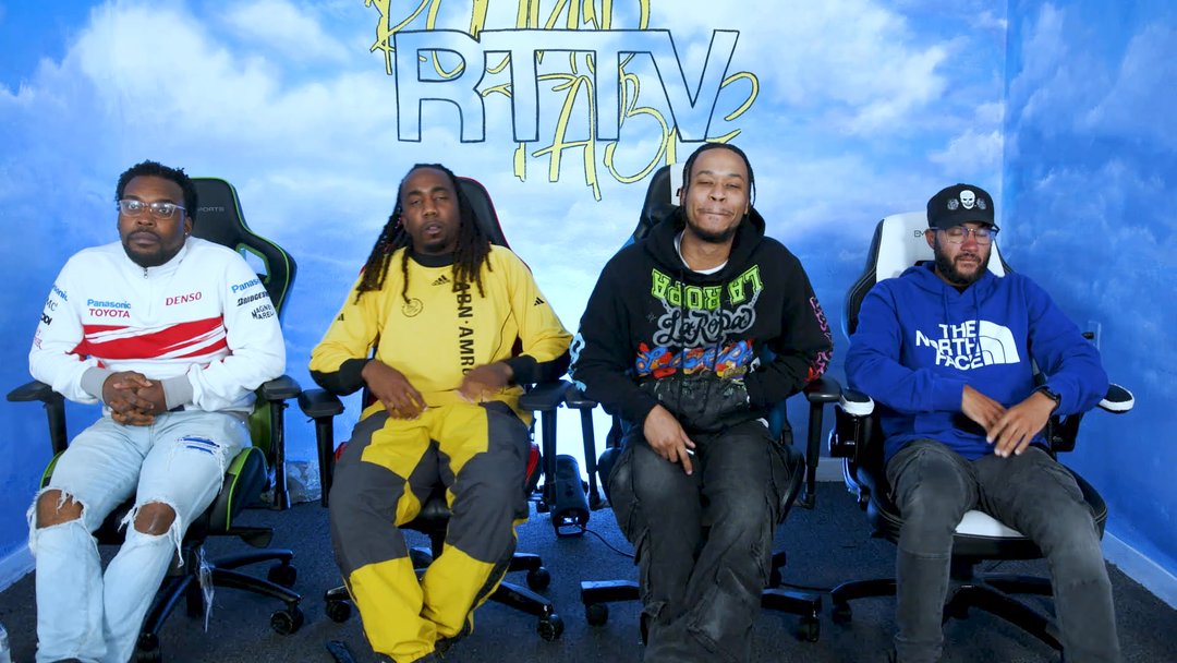 Wind Breaker 2x3 Full Reaction