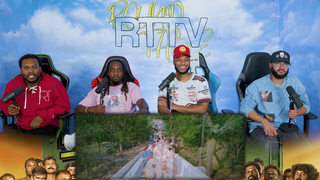 Chennai Express Movie