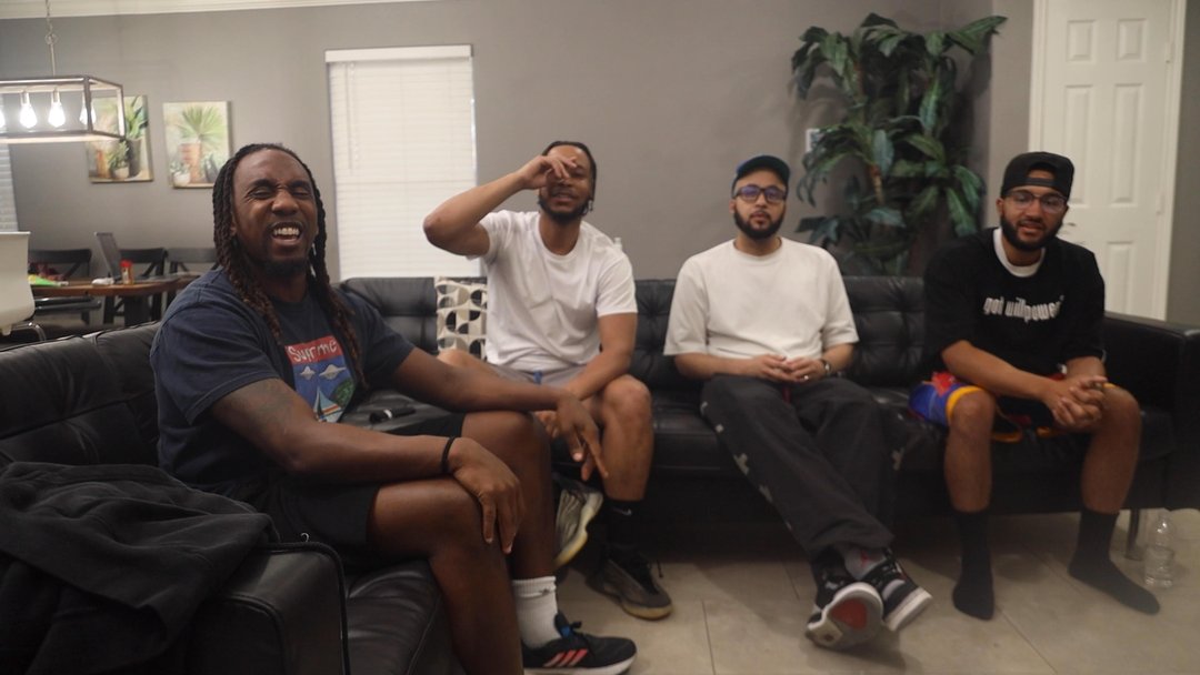 Rick And Morty 8 x 1 Full Reaction 