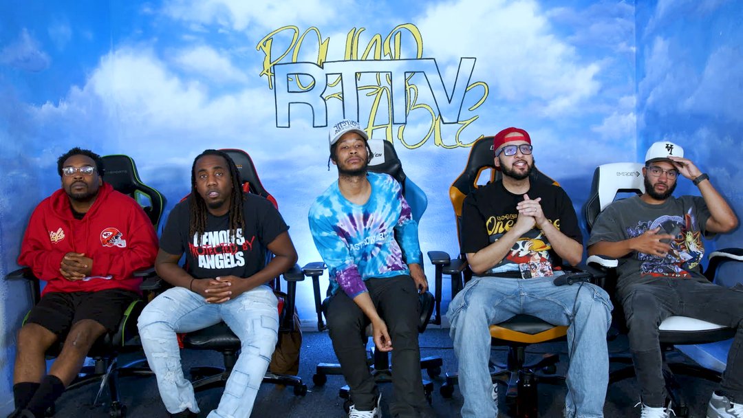 Yugioh 93 & 94 Full Reaction