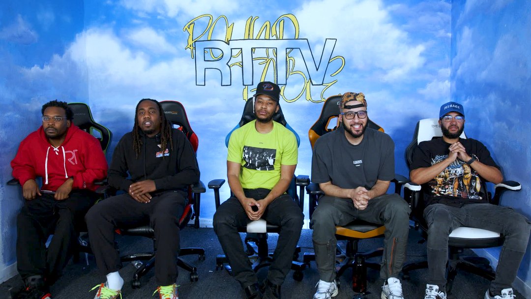 Yugioh 99 & 100 Full Reaction 