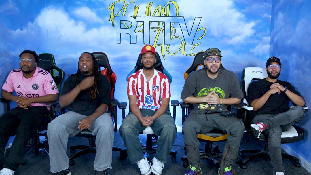 OP 1133 Full Reaction