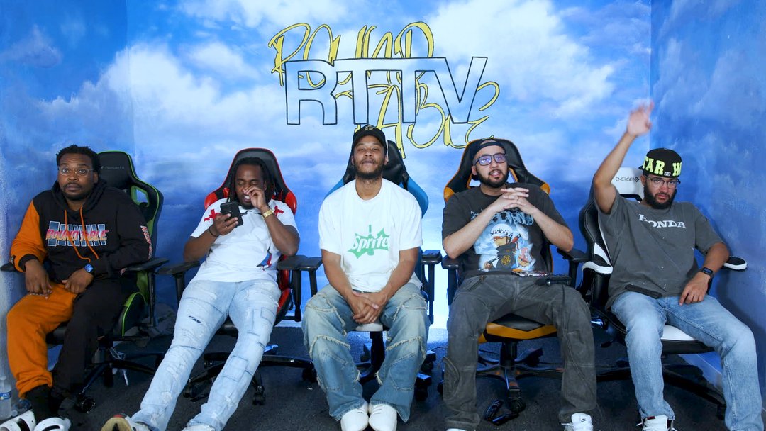 Yugioh 103 & 104 Full Reaction