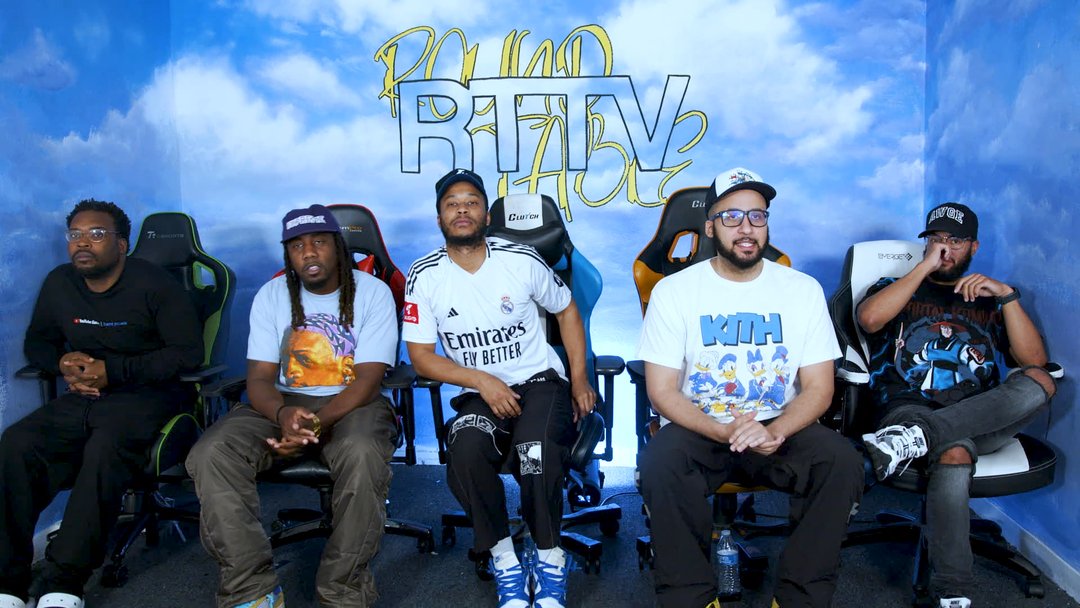 Yugioh 109 & 110 Full Reaction