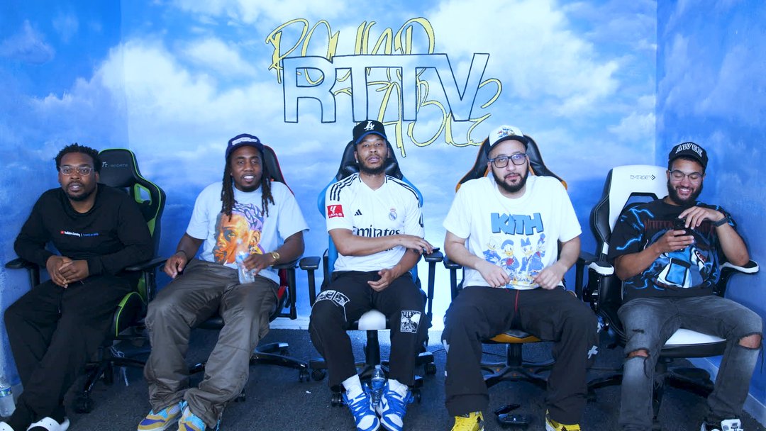 Wind Breaker 2x8 & 2x9 Full Reaction