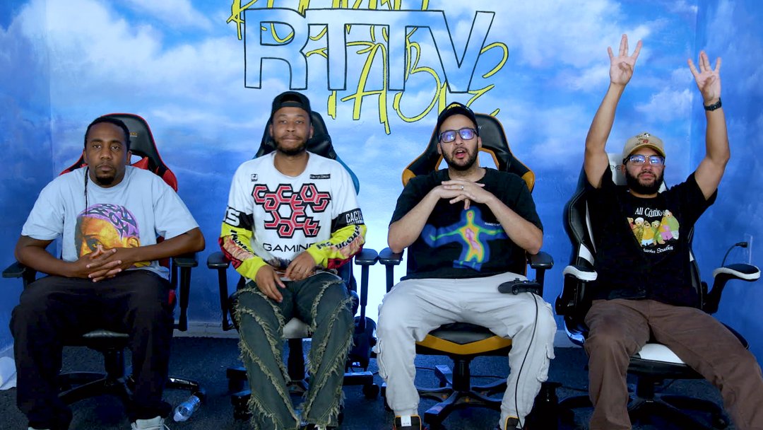 Windbreaker Ep 23 Full Reaction