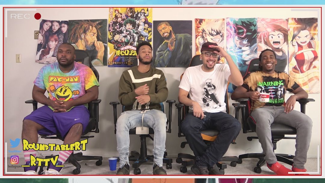 Naruto OG 1 & 2 FULL