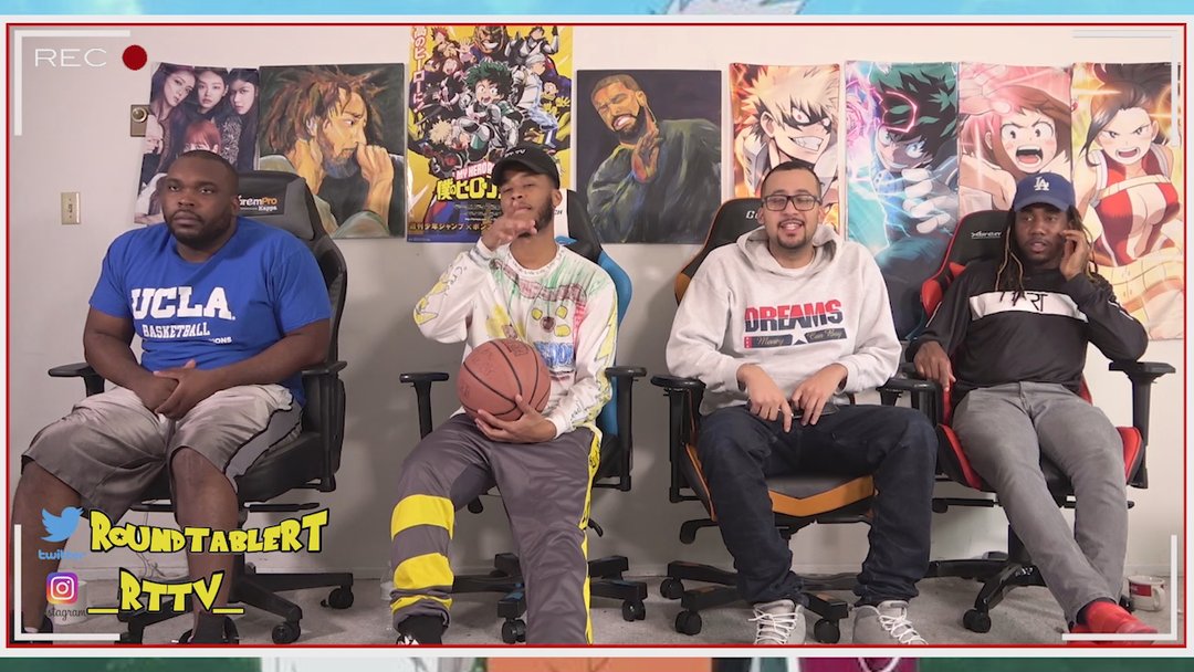 Naruto OG 3 & 4 FULL