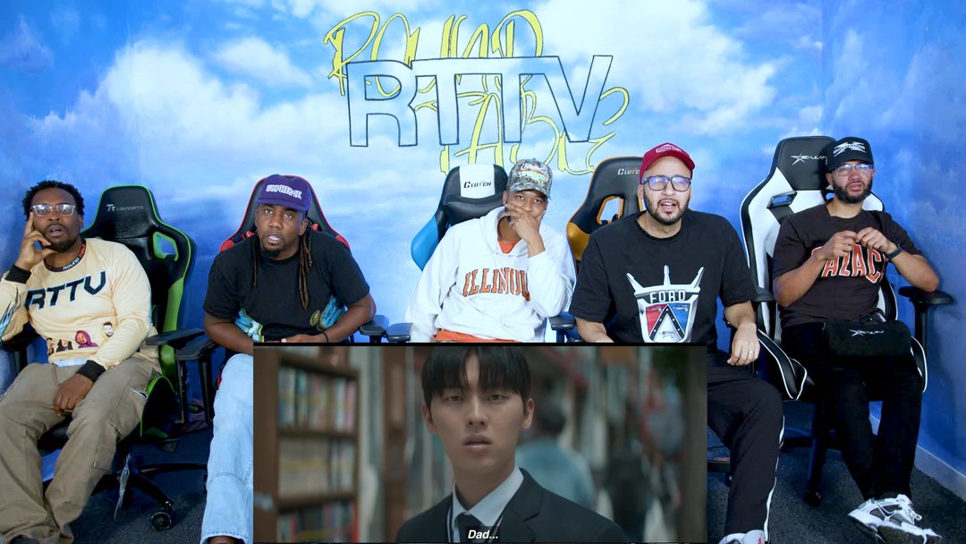 Twinkling Watermelon Ep 2