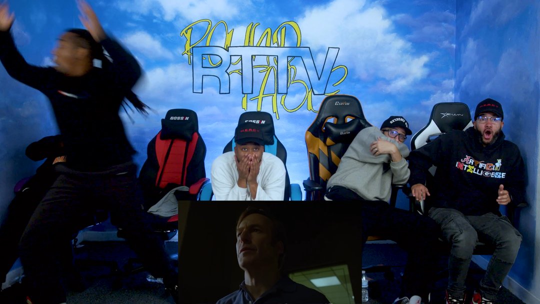 Better Call Season 2 Ep 9