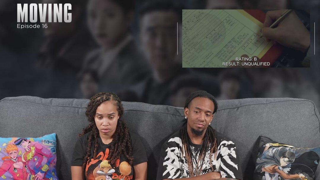 Moving Ep 16