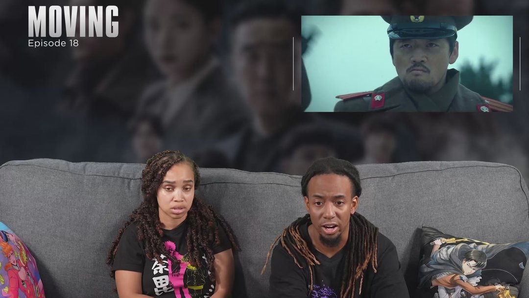 Moving Ep 18