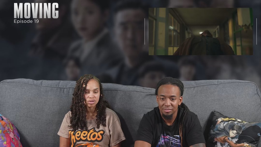 Moving Ep 19