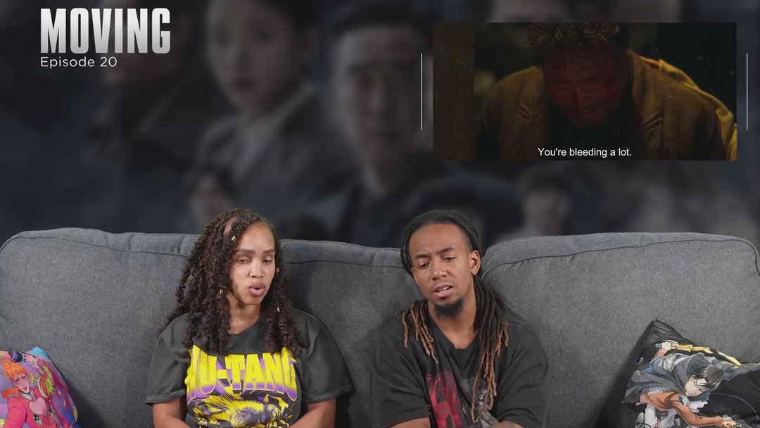 Moving Ep 20