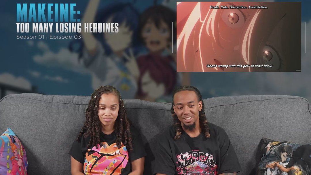 Makeine Ep 3