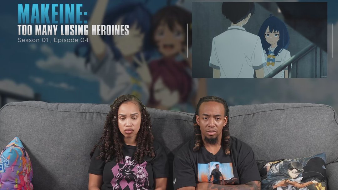 Makeine Ep 4
