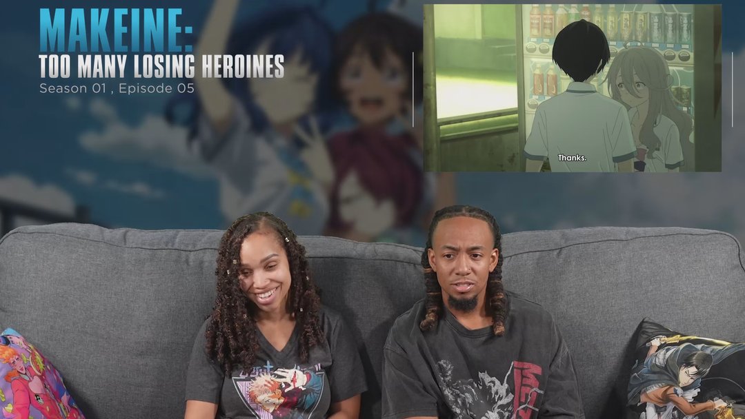 Makeine Ep 5