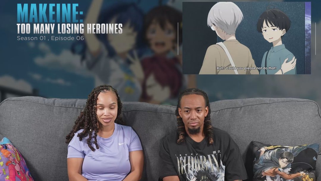 Makeine Ep 6