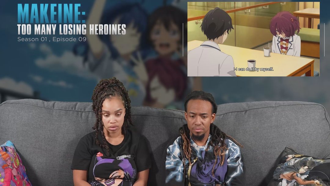Makeine Ep 9