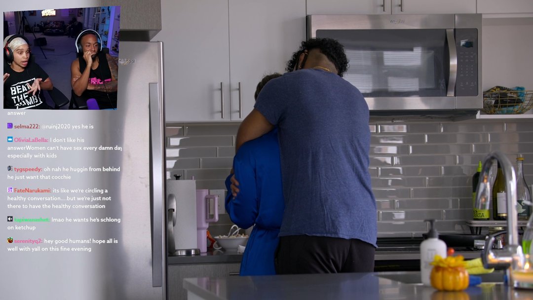 Love is Blind 7x10-7x11