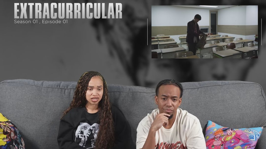 Extracurricular Ep 1