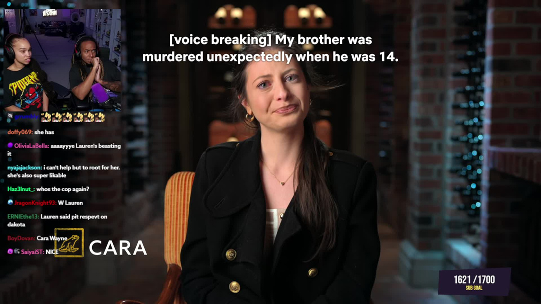 Million Dollar Secret Eps 1-3